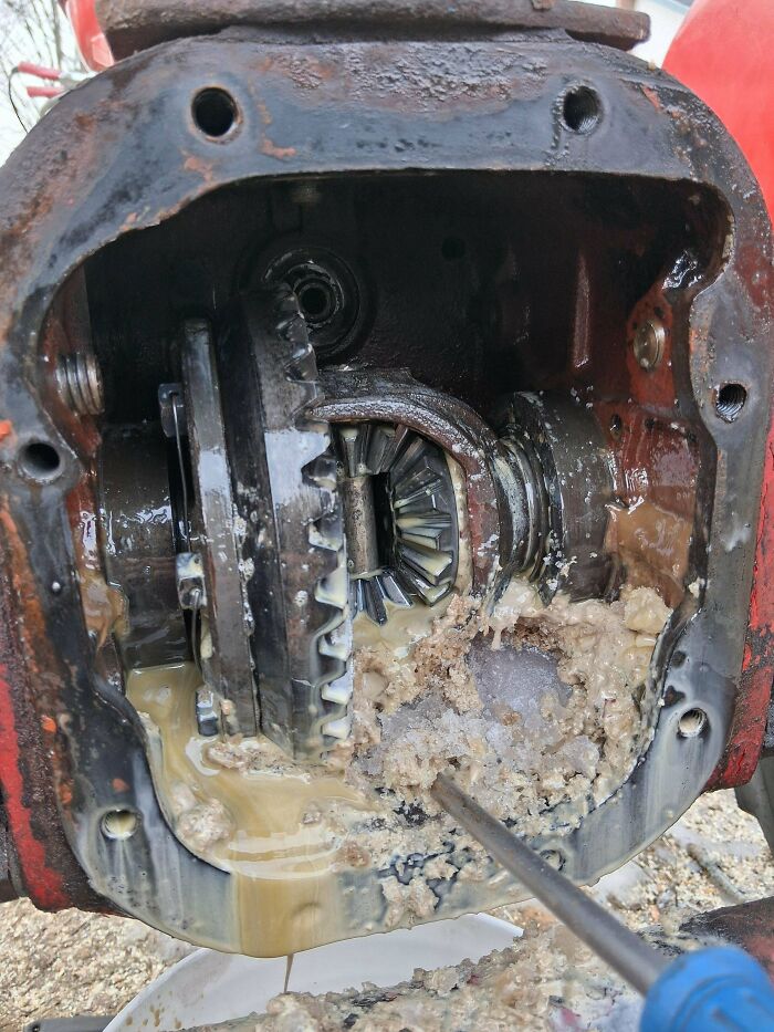 Mechanics Spill The Wildest 'Just Rolled Into The Shop' Stories That’ll Make You LOL