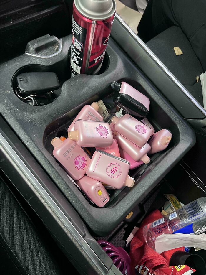 Mechanics Spill The Wildest 'Just Rolled Into The Shop' Stories That’ll Make You LOL