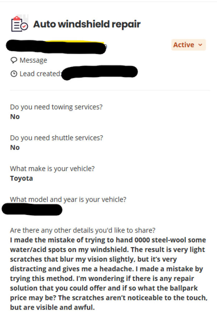 Mechanics Spill The Wildest 'Just Rolled Into The Shop' Stories That’ll Make You LOL