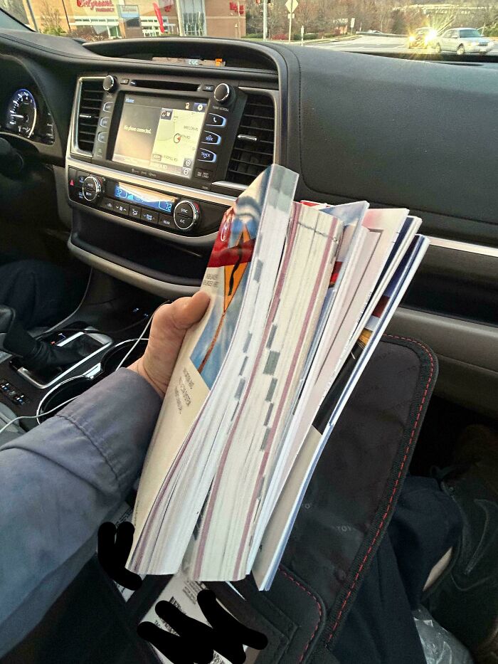 Mechanics Spill The Wildest 'Just Rolled Into The Shop' Stories That’ll Make You LOL
