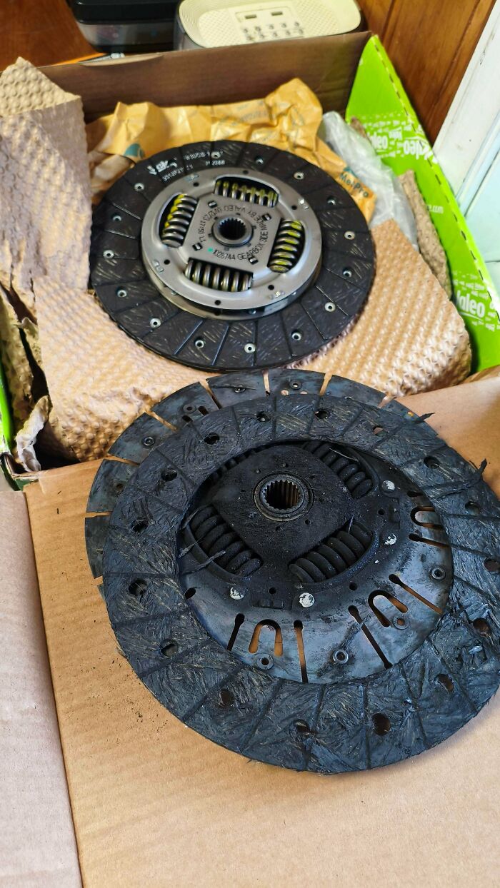 Mechanics Spill The Wildest 'Just Rolled Into The Shop' Stories That’ll Make You LOL