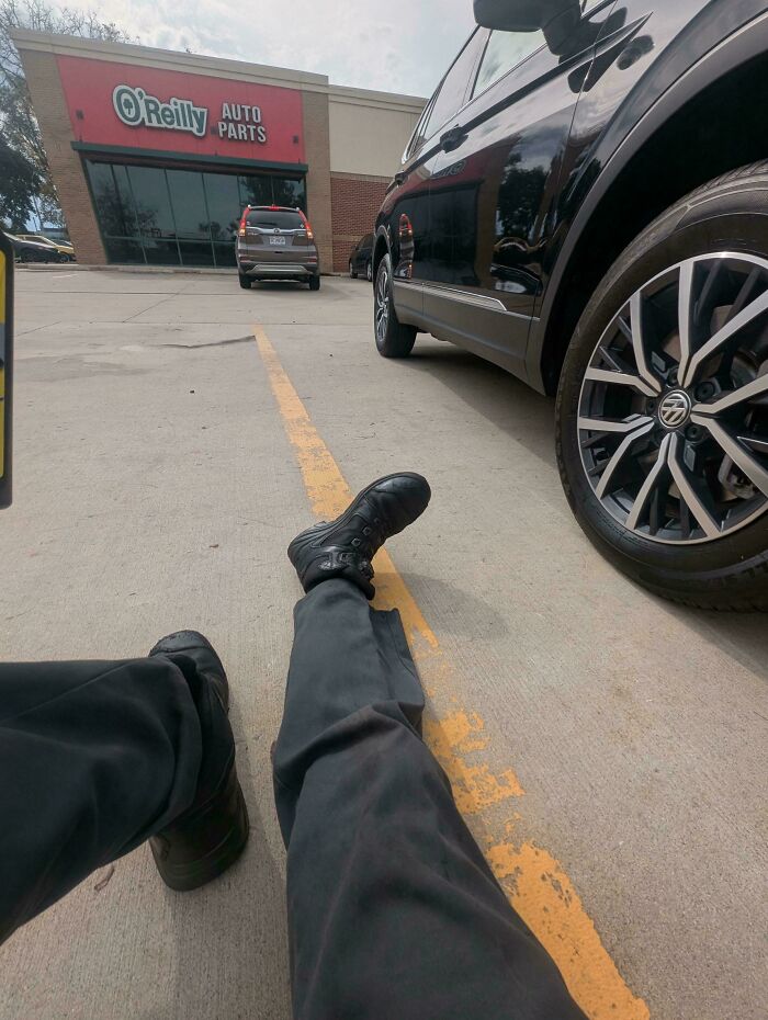 Mechanics Spill The Wildest 'Just Rolled Into The Shop' Stories That’ll Make You LOL