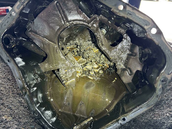 Mechanics Spill The Wildest 'Just Rolled Into The Shop' Stories That’ll Make You LOL