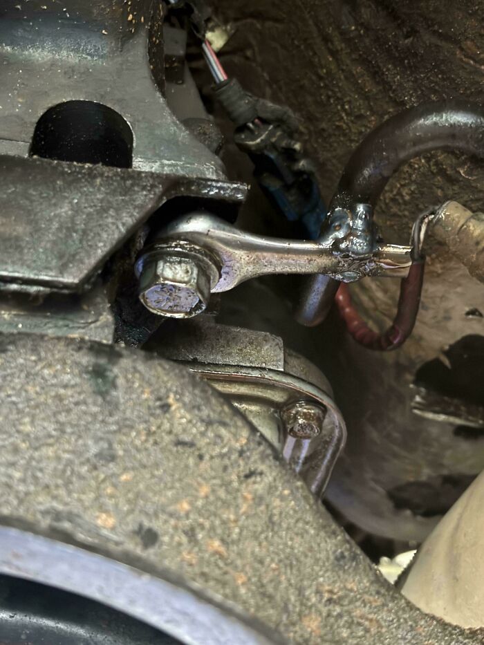 Mechanics Spill The Wildest 'Just Rolled Into The Shop' Stories That’ll Make You LOL