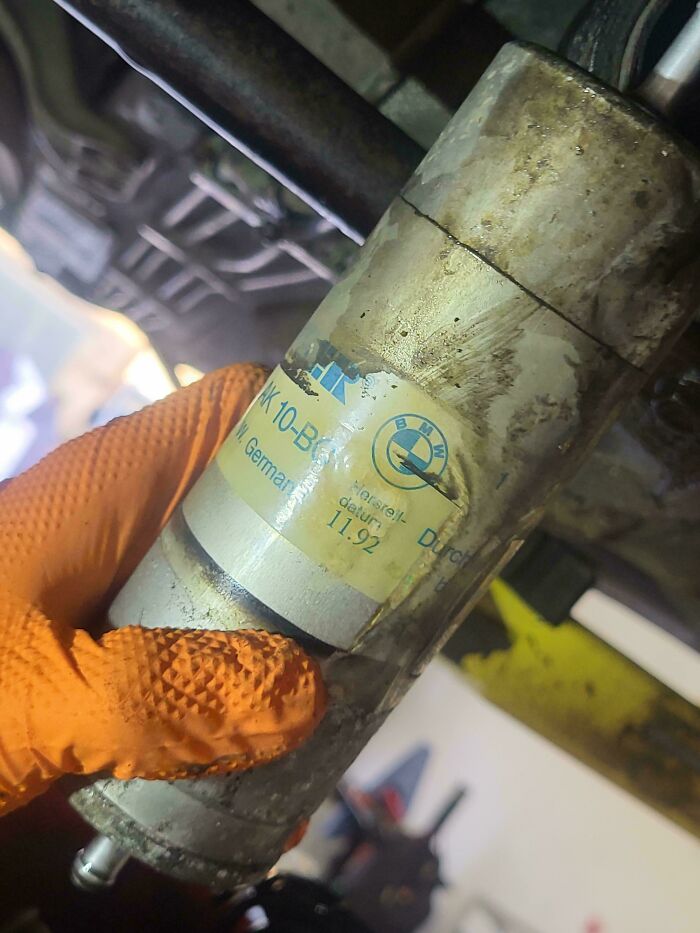 Mechanics Spill The Wildest 'Just Rolled Into The Shop' Stories That’ll Make You LOL