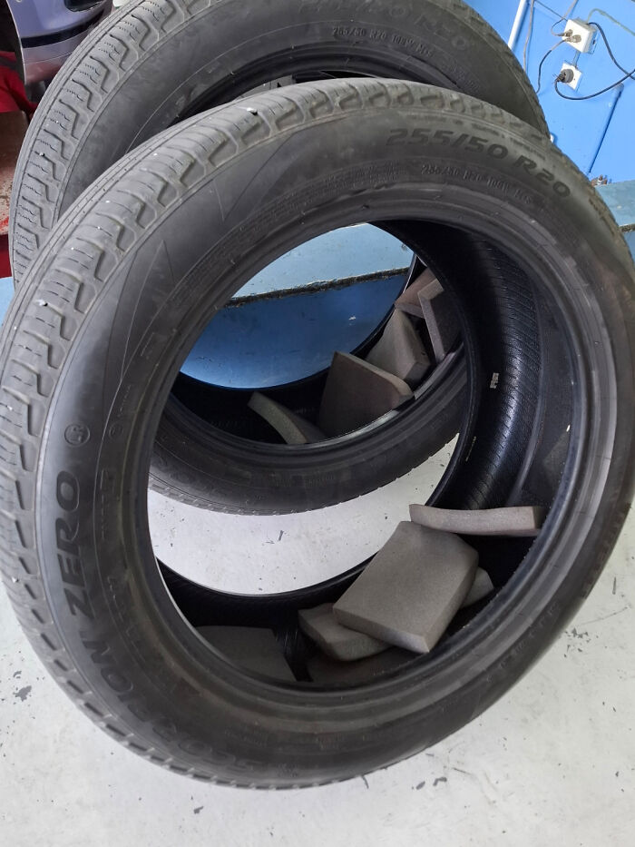 Mechanics Spill The Wildest 'Just Rolled Into The Shop' Stories That’ll Make You LOL
