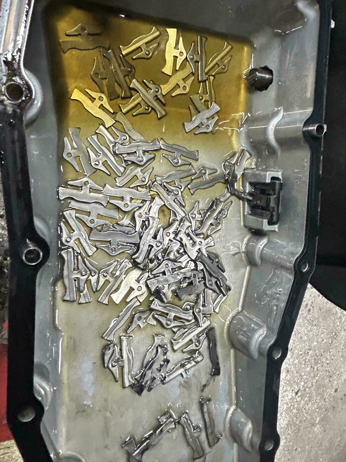 Mechanics Spill The Wildest 'Just Rolled Into The Shop' Stories That’ll Make You LOL