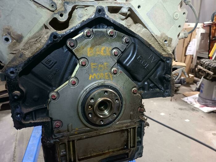 Mechanics Spill The Wildest 'Just Rolled Into The Shop' Stories That’ll Make You LOL