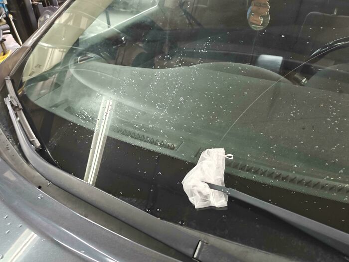 Mechanics Spill The Wildest 'Just Rolled Into The Shop' Stories That’ll Make You LOL
