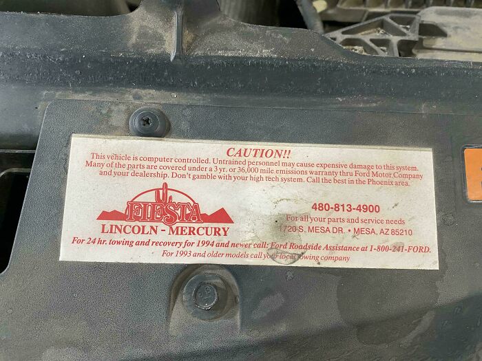 Mechanics Spill The Wildest 'Just Rolled Into The Shop' Stories That’ll Make You LOL