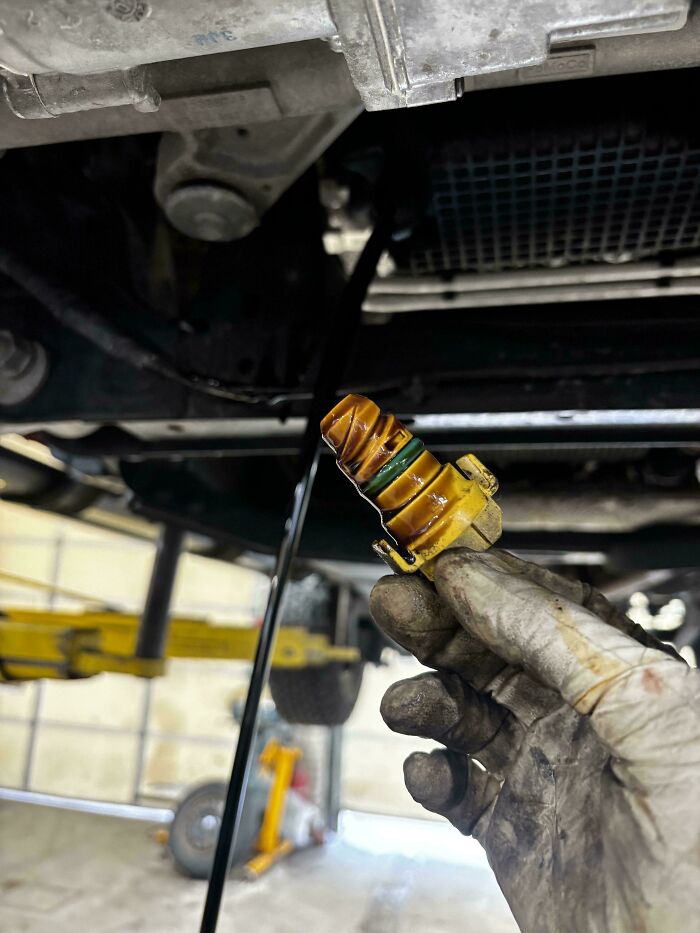 Mechanics Spill The Wildest 'Just Rolled Into The Shop' Stories That’ll Make You LOL