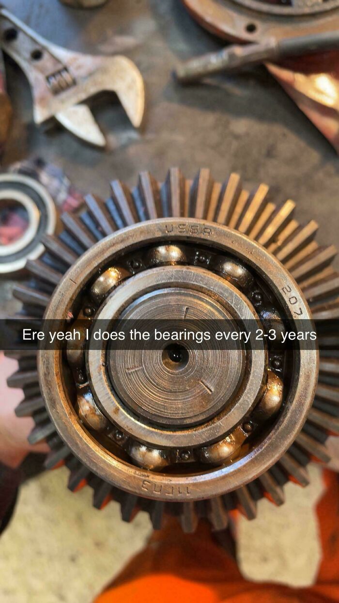 Mechanics Spill The Wildest 'Just Rolled Into The Shop' Stories That’ll Make You LOL