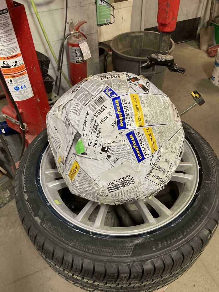 Mechanics Spill The Wildest 'Just Rolled Into The Shop' Stories That’ll Make You LOL