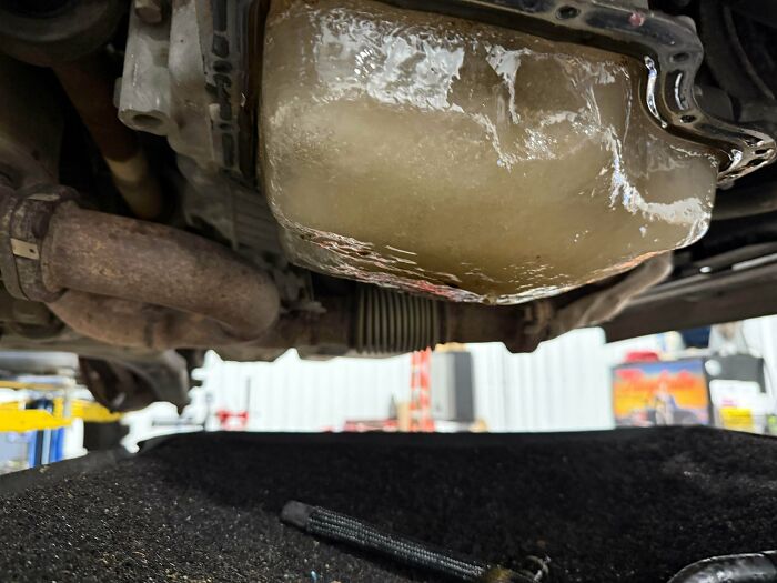 Mechanics Spill The Wildest 'Just Rolled Into The Shop' Stories That’ll Make You LOL