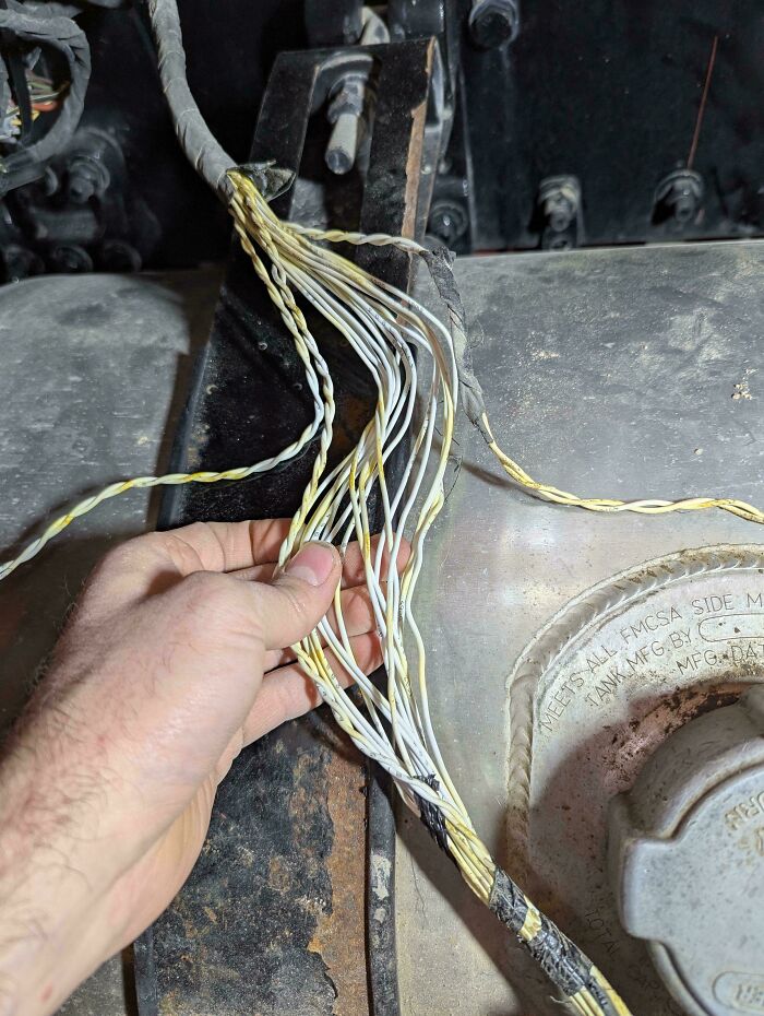 Mechanics Spill The Wildest 'Just Rolled Into The Shop' Stories That’ll Make You LOL