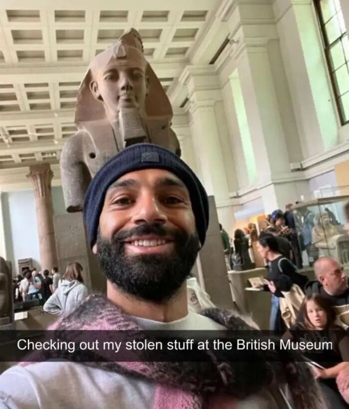 Wait, They Actually Ranked Those Hilarious Random Pics?!