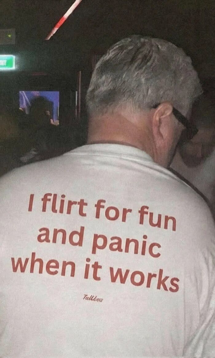 Wait, They Actually Ranked Those Hilarious Random Pics?!