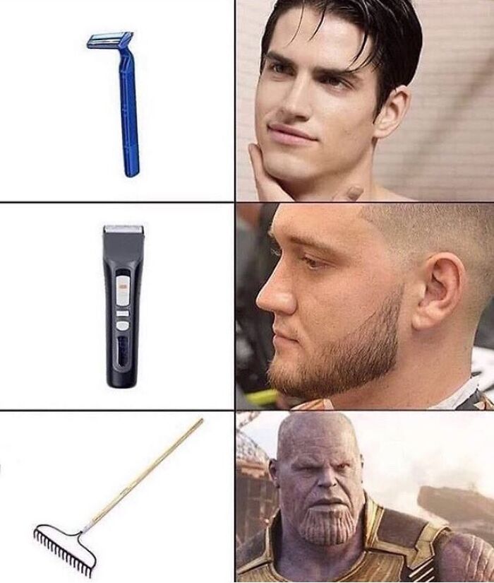 Wait, They Actually Ranked Those Hilarious Random Pics?!
