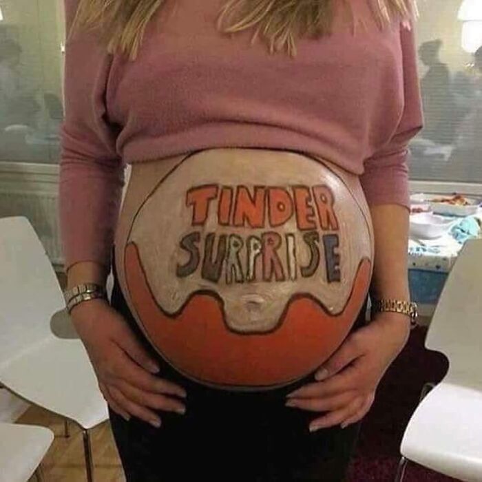 Wait, They Actually Ranked Those Hilarious Random Pics?!