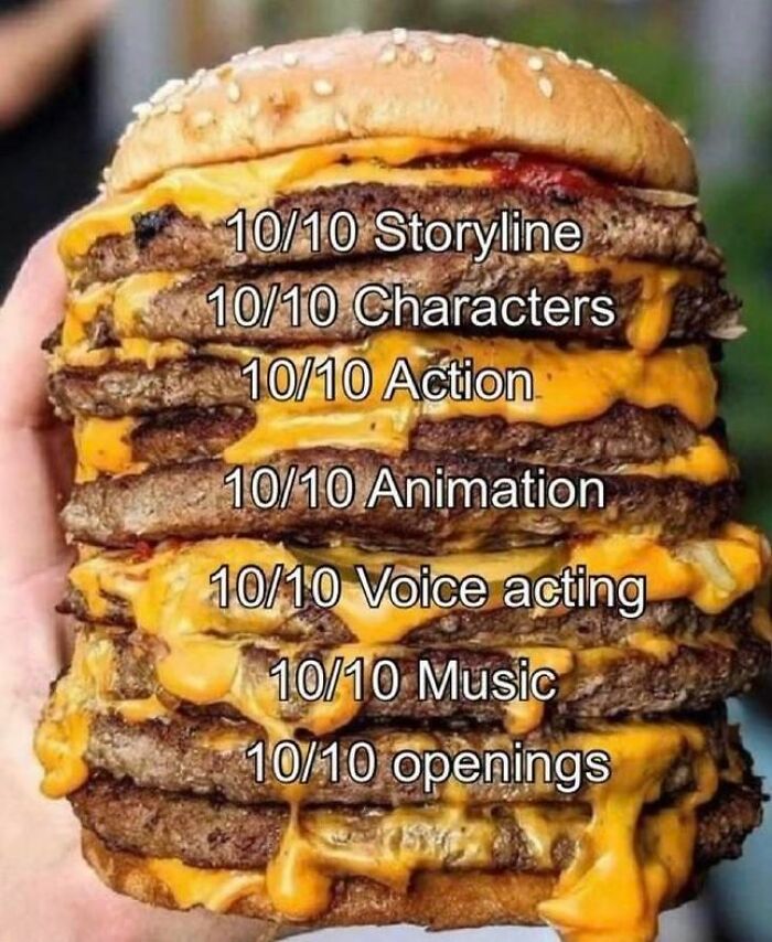 Wait, They Actually Ranked Those Hilarious Random Pics?!