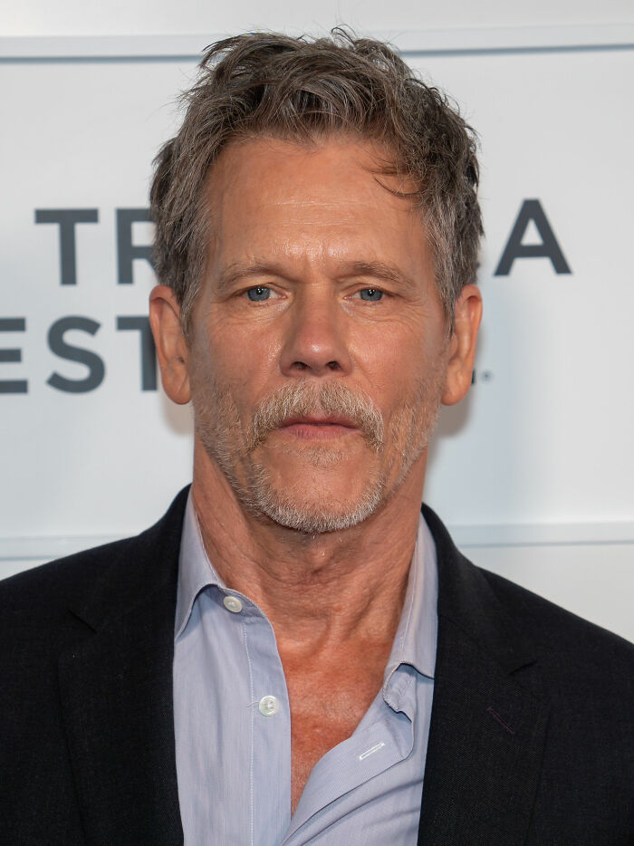 Kevin Bacon: The Actor Who’s Basically Everywhere, 68