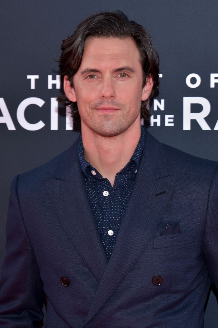 Milo Ventimiglia: That Guy You Root For, 49