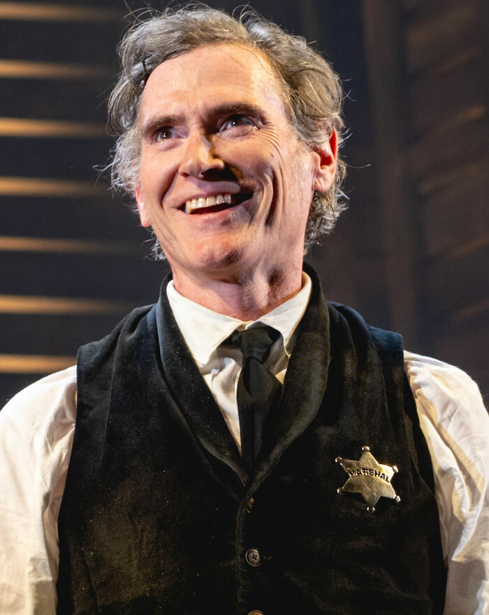 Billy Crudup: The Master of Stage and Screen, 58