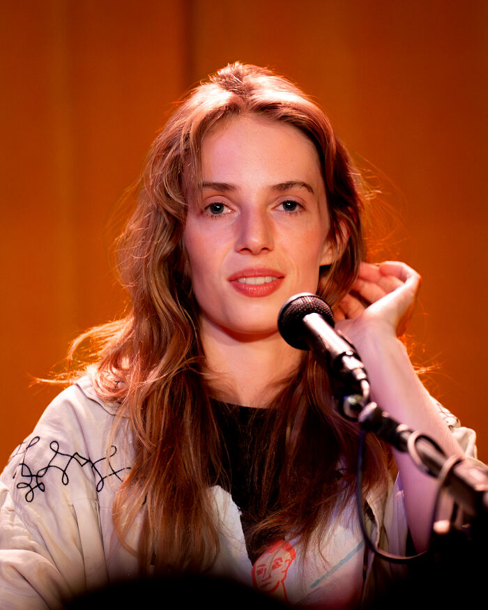 Maya Hawke: Stranger Things Star & Indie Songstress, 28