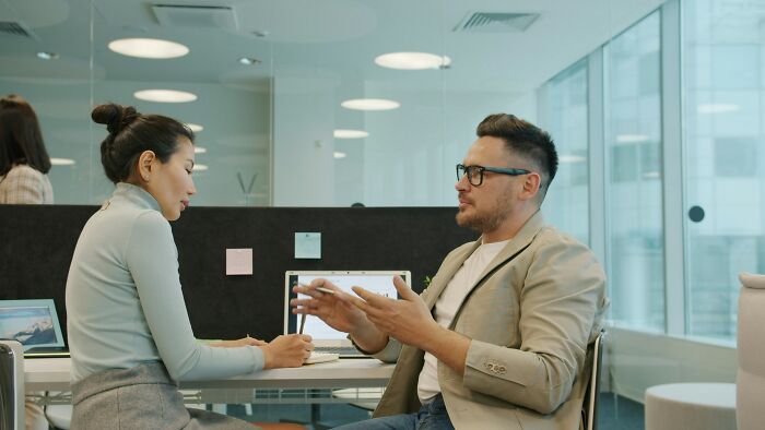 Wait, They Really Mansplained That?! 61 Absurd Things Women Heard