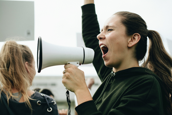 Wait, They Really Mansplained That?! 61 Absurd Things Women Heard