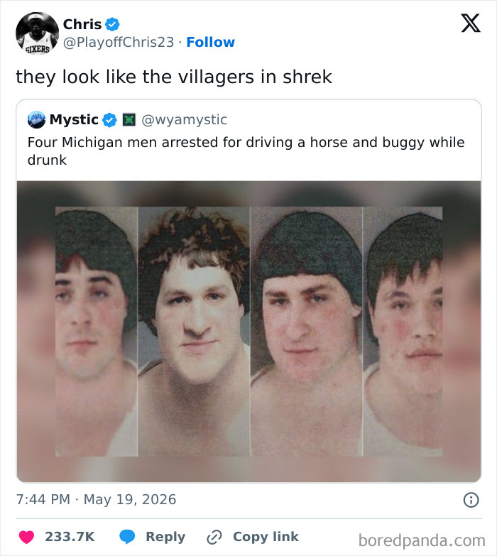 Wait, They Actually Ranked These Memes? You’re Gonna Laugh.