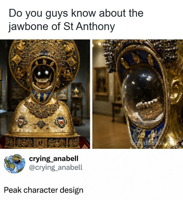 Wait, They Actually Ranked These Memes? You’re Gonna Laugh.