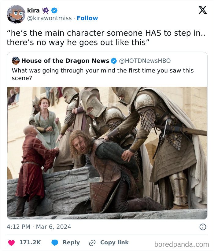 Wait, They Actually Ranked These Memes? You’re Gonna Laugh.
