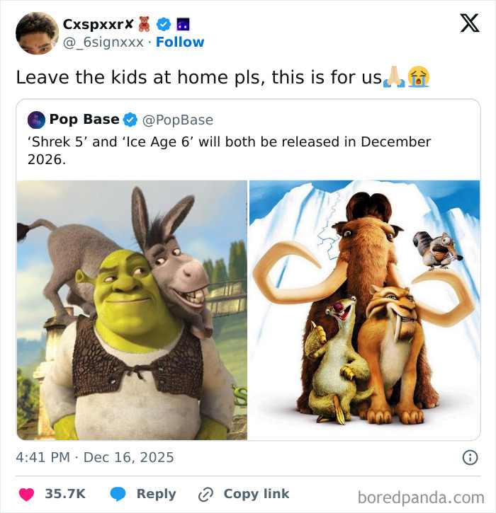 Wait, They Actually Ranked These Memes? You’re Gonna Laugh.