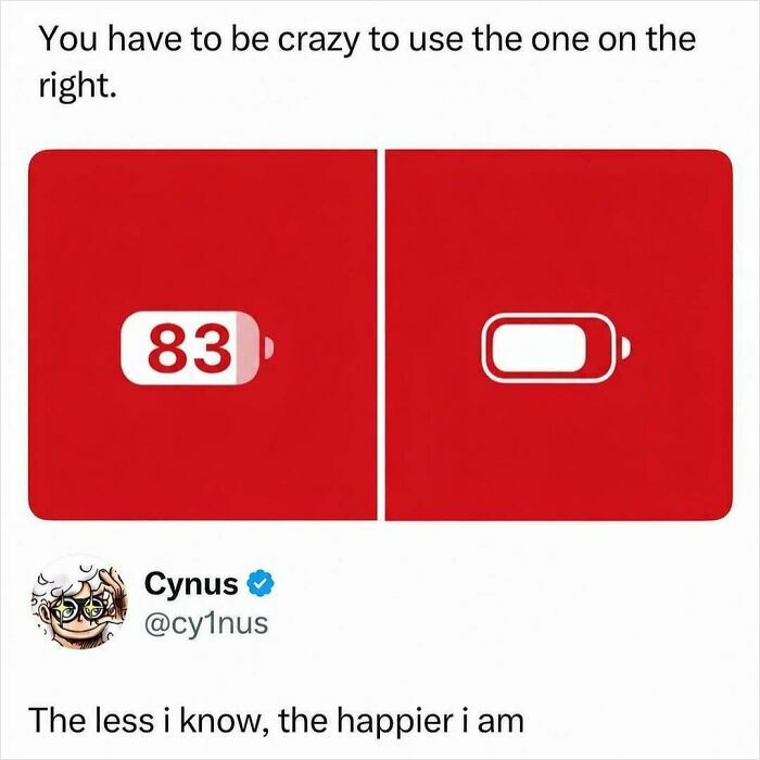 Wait, They Actually Ranked These Memes? You’re Gonna Laugh.