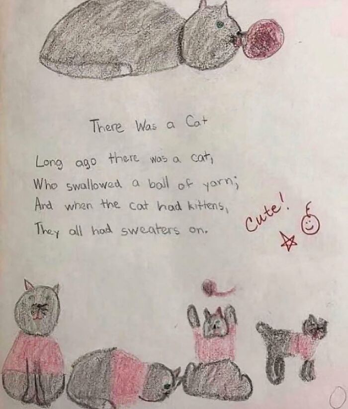 This Poem Totally Nailed It For Me