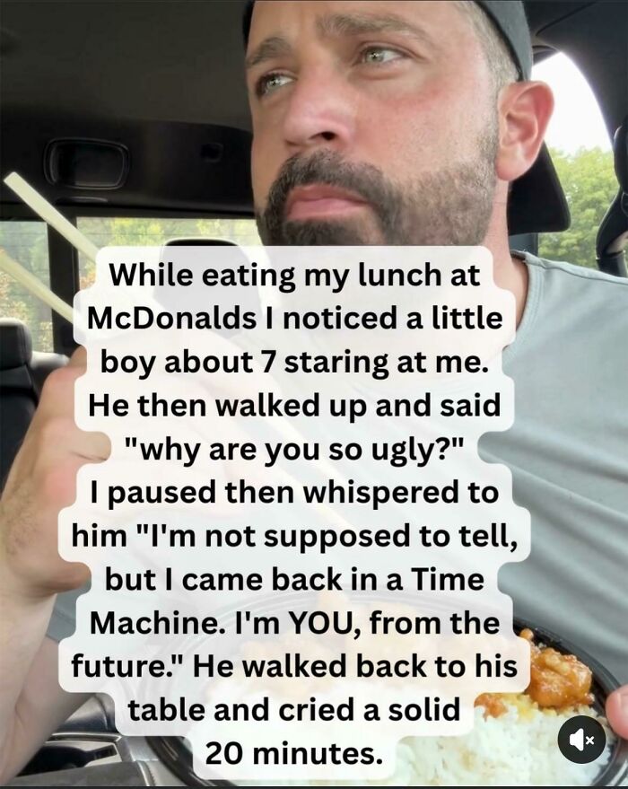 Saw This On Social Media…