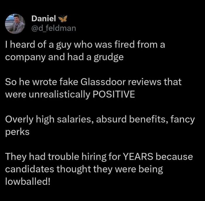 The Salary Moment