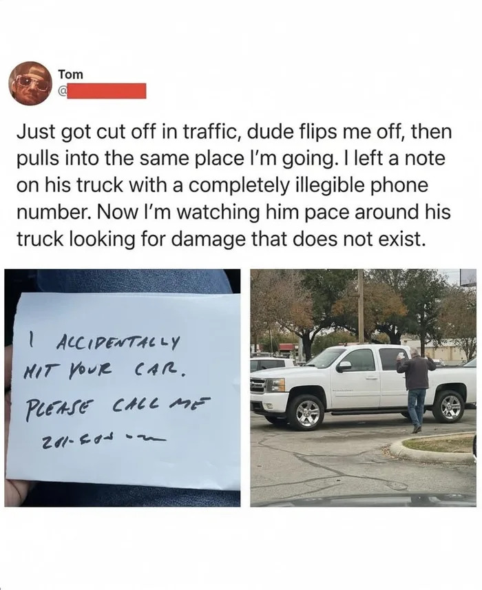 Let's Dive Into the Wild World of Petty Revenge!