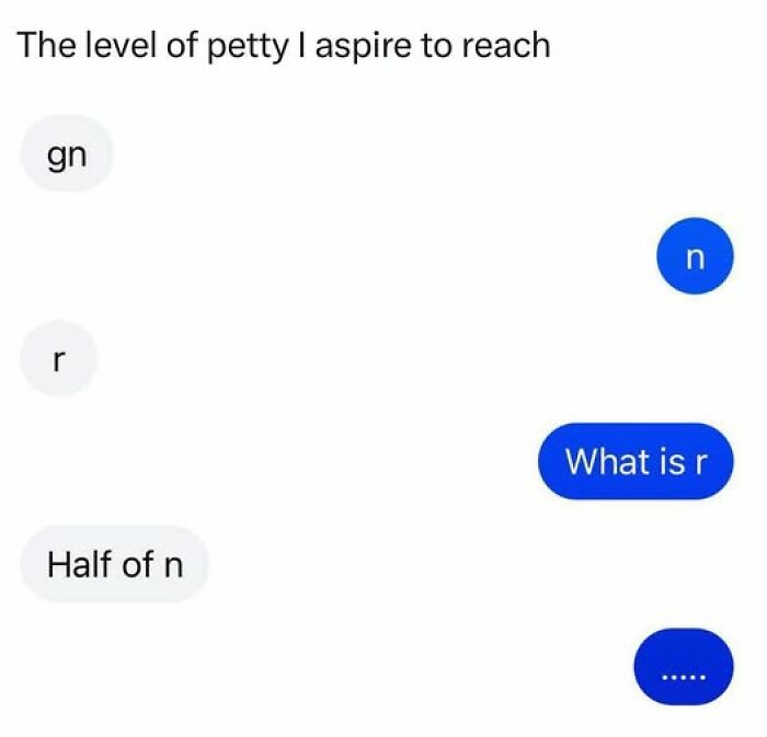 Let's Dive Into the Wild World of Petty Revenge!