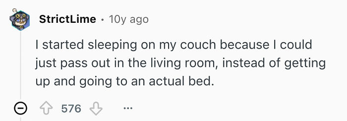 39 Wild Male Habits That Make Living Alone With Cats Look Like Paradise