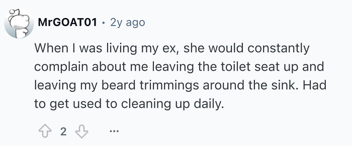 39 Wild Male Habits That Make Living Alone With Cats Look Like Paradise