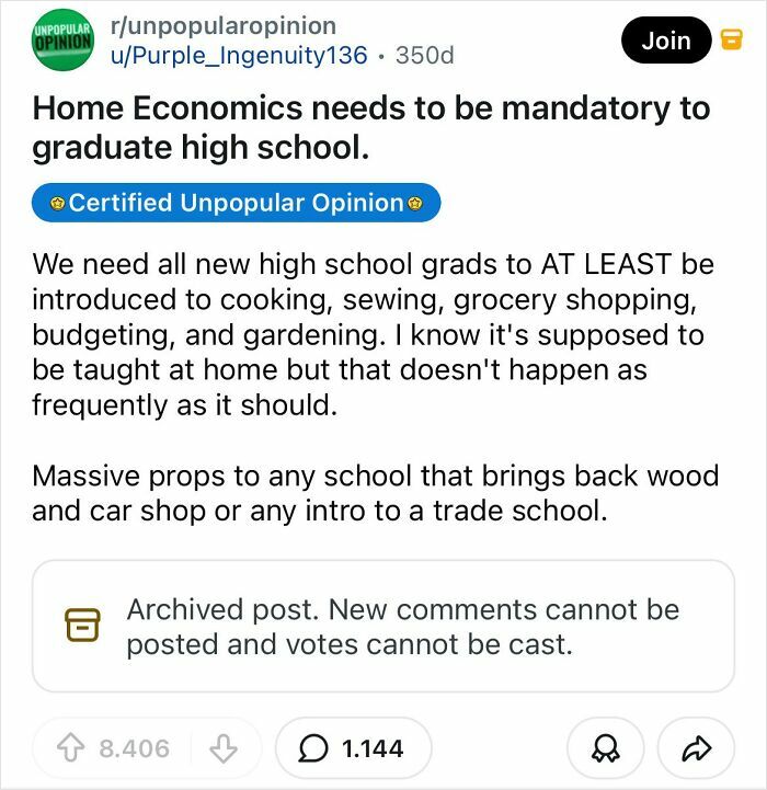 Wait, People Actually Think This?! 65 Unpopular Opinions That'll Make You Go Huh?