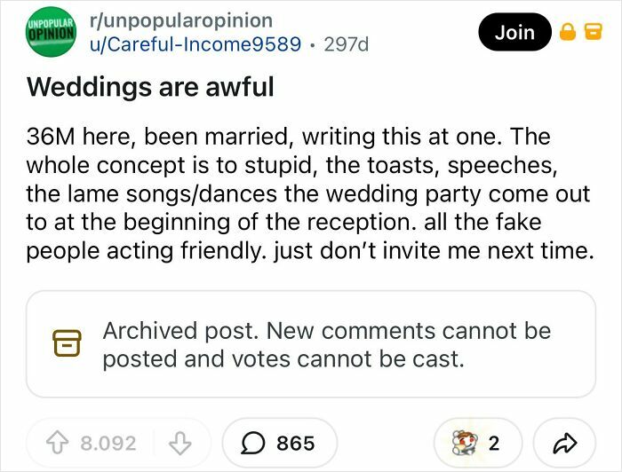 Wait, People Actually Think This?! 65 Unpopular Opinions That'll Make You Go Huh?