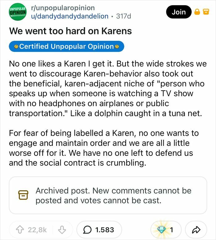 Wait, People Actually Think This?! 65 Unpopular Opinions That'll Make You Go Huh?