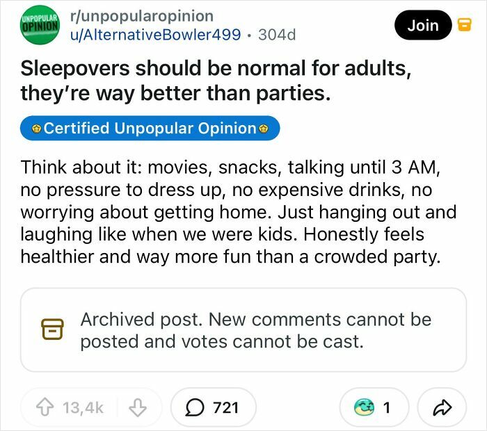 Wait, People Actually Think This?! 65 Unpopular Opinions That'll Make You Go Huh?