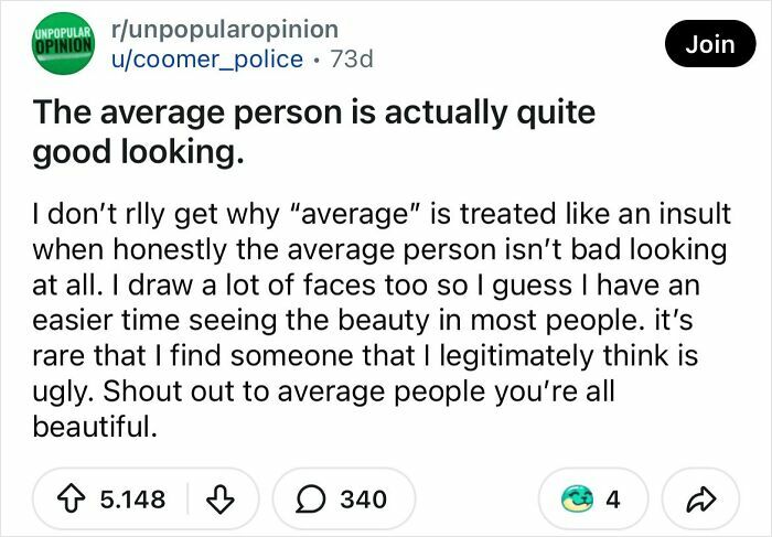 Wait, People Actually Think This?! 65 Unpopular Opinions That'll Make You Go Huh?
