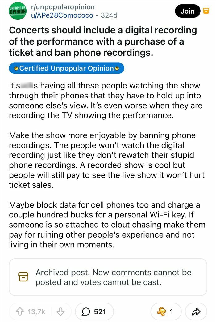 Wait, People Actually Think This?! 65 Unpopular Opinions That'll Make You Go Huh?