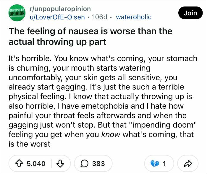 Wait, People Actually Think This?! 65 Unpopular Opinions That'll Make You Go Huh?