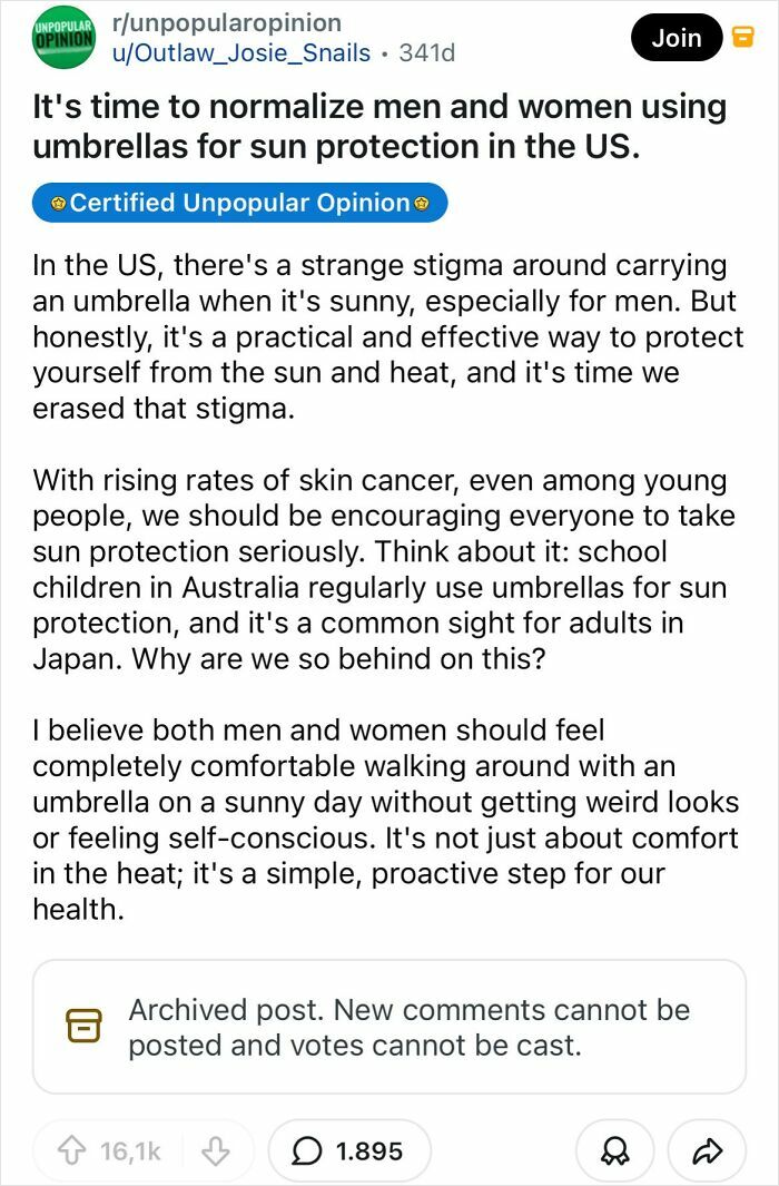 Wait, People Actually Think This?! 65 Unpopular Opinions That'll Make You Go Huh?
